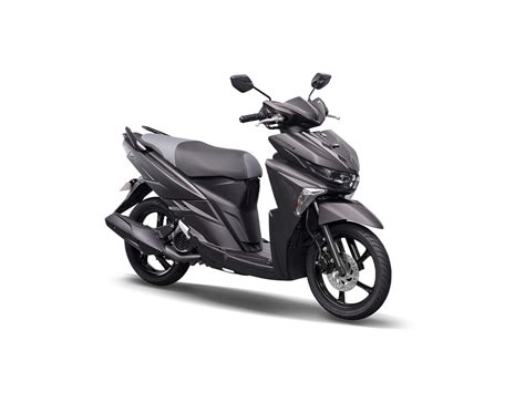 Yamaha Mio I Soul 125 S Motorlandia