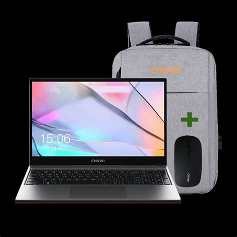 Chuwi Corebook X Pro Laptop Free Chuwi Mouse Free Laptop Bag Chuwi