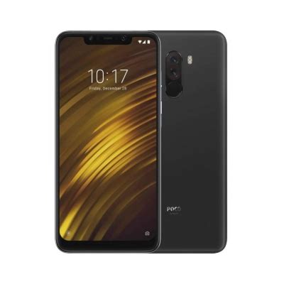 E Vision Panam Celulares Xiaomi M E A Smartphone Pocophone