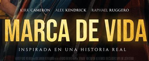 Tr Iler De Marca De Vida De Kevin Peeples Estreno En Abril Por