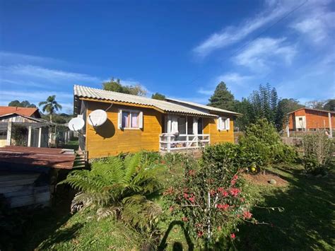 Casa M Em Vale Dos Pinheiros Em Gramado Por R Viva Real