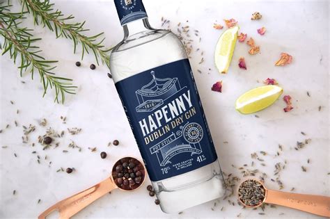 Irish Gin: The 14 best gin brands made on The Emerald Isle