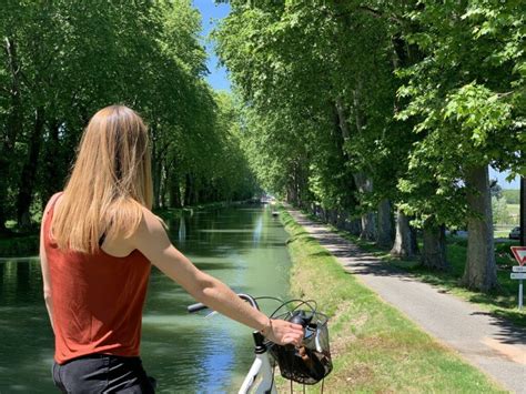 Ontdek Zuid Frankrijk Per Fiets N Trein Met De Occitanie Rail Tour