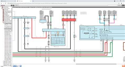 Alldata Wiring Diagrams » Diagram Board
