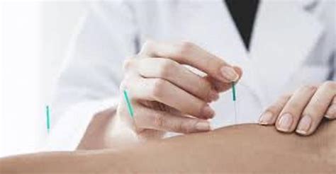 Acupuncture For Back Pain Centenary Natural Therapies Clinic