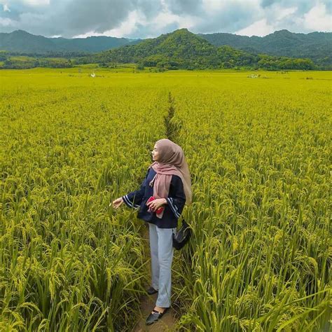 Geblek Pari Nanggulan Kulonprogo Harga Menu Daya Tarik Fasilitas