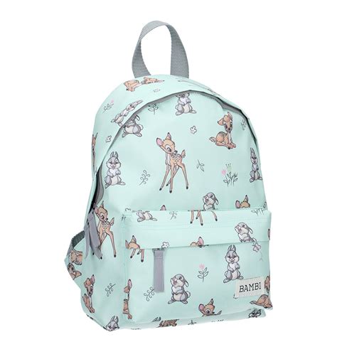 Sac à dos maternelle BAMBI Chez Rentreediscount Cartables trousses