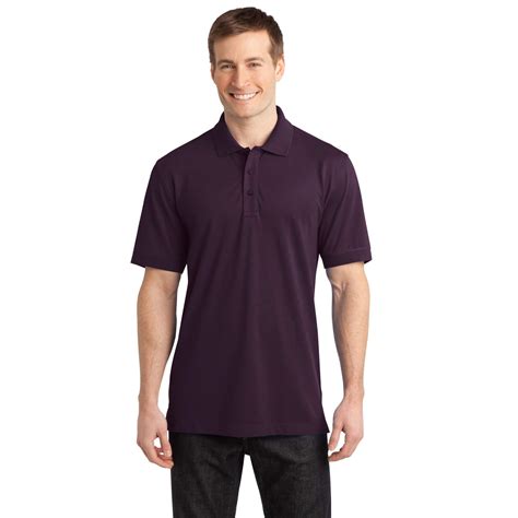 Port Authority ® Stretch Pique Polo Phelps Usa