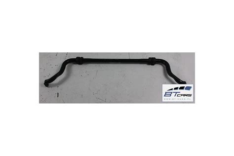 VW TOUAREG AUDI Q7 DRĄŻEK STABILIZATOR 7L0411025F 7L0 411 025 F 7L 4L