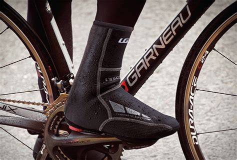 Cycling Shoe Covers | By Garneau