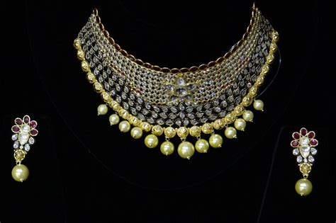 Londe Jewellers Jewellery Gokulpeth Weddingwire In