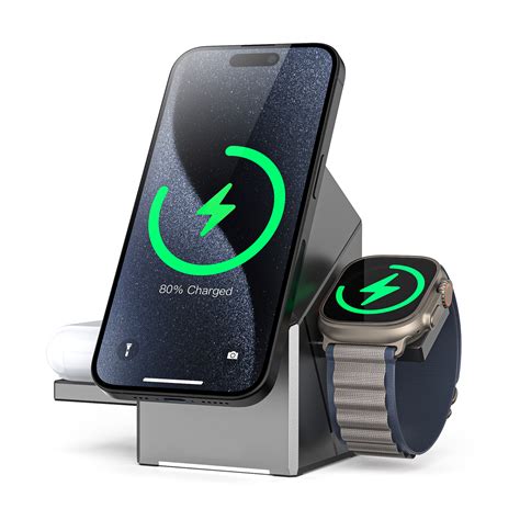 The Best Iphone Wireless Charger - Factory wholesale Wireless Chargers