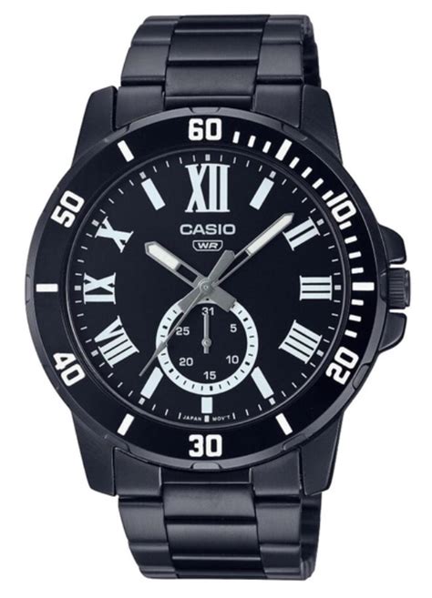 Casio Collection Casio Classic Mtp Vd B B