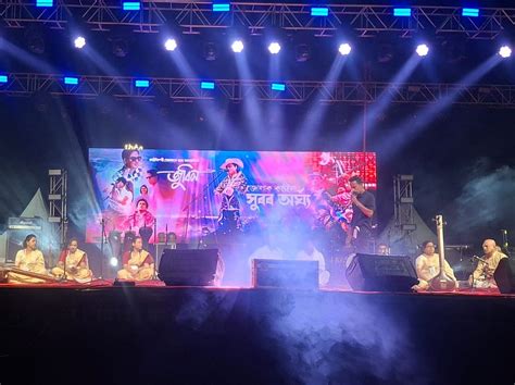 Po Re Sepriyase: Exploring Zubeen Garg's Musical Masterpiece