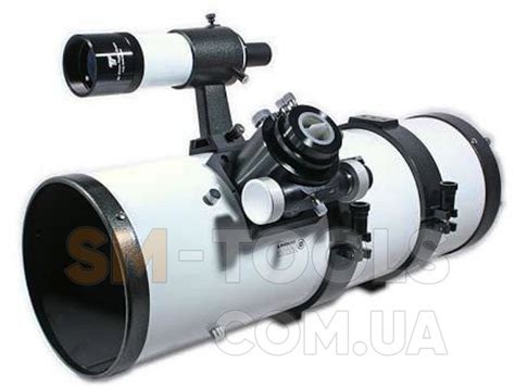Телескоп Arsenal GSO 150/600 M-LRN EQ3-2 рефлектор Ньютона (GS P150600 ...