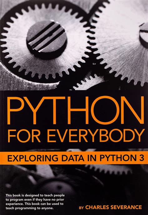 8 Best Python Books For Beginners And Advanced Programmers