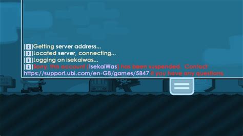 CARA UNBANNED SUSPEND AKUN GROWTOPIA TERBARU GROWTOPIA GT