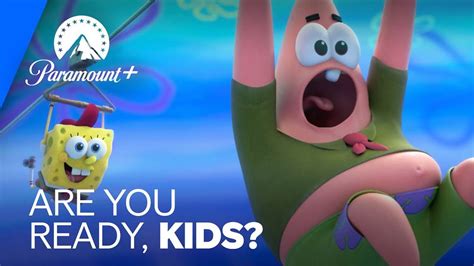 Paramount Plus just got safer and better for kids – here’s what’s changed | TechRadar