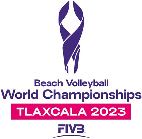 Beach Volleyball FIVB World Championships 2023 - Beach Volleyball ...