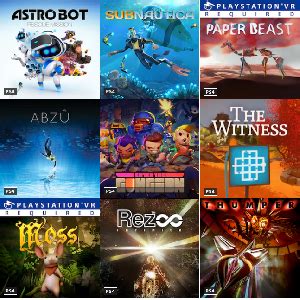 9 FREE Games for PS4 | VonBeau