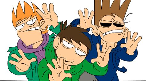 Eddsworld Space Face Smoosh Desktop Background Bg By Youresoannoying On