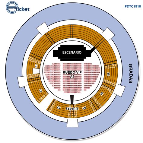 ZoÉ Tour 2018 Plaza De Toros Cancún CancÚn Información Del Evento