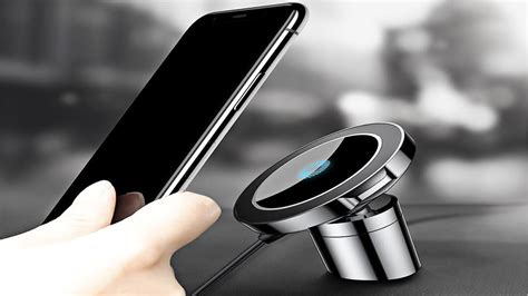 Best Car Phone Holders Cool Car Accessories On Amazon Youtube