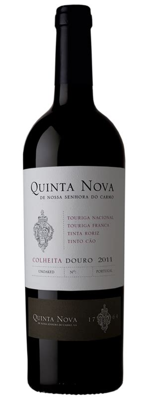 Comprar Quinta Nova Unoaked Tinto Na Enovinho Vinhos Vinho Tinto