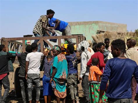 Sudan, Ethiopia Start Border Talks One Week After Clash