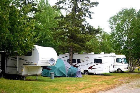 Rv And Camping Kenora Red Lake Dryden Sioux Lookout Thunder Bay Ontario