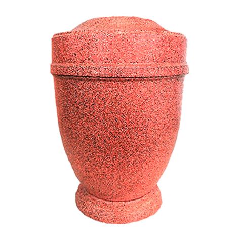 Урна для праха из металла УМ-3