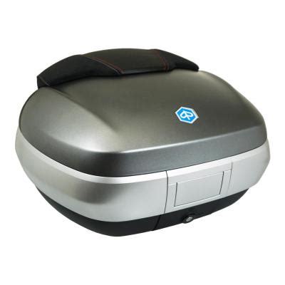 Top case 50L Piaggio 300 500 MP3 14 16 gris 742 B CM261519 Pièces