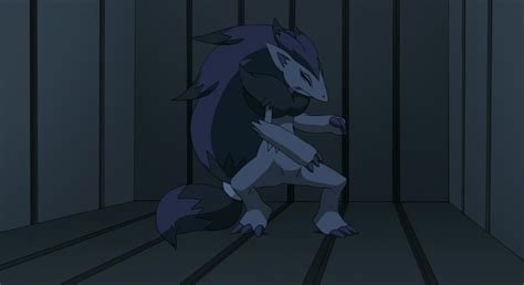 Pokémon: Zoroark: Master of Illusions (2010) Screencap | Fancaps