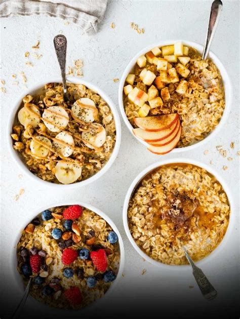 7 Healthy Brunch Ideas You Must Try - News24