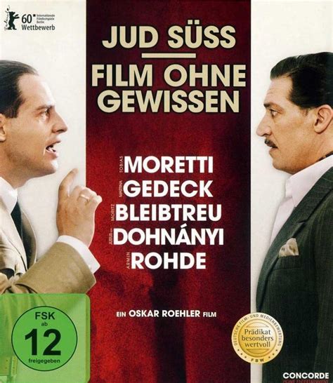 Jud S Ss Film Ohne Gewissen