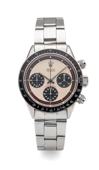 Rolex Ref Daytona Paul Newman In Switzerland