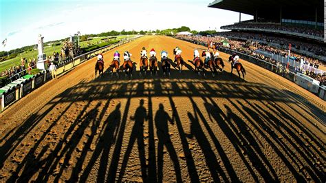 Belmont Stakes 2020 Entries Time Channel What To Know Cnn