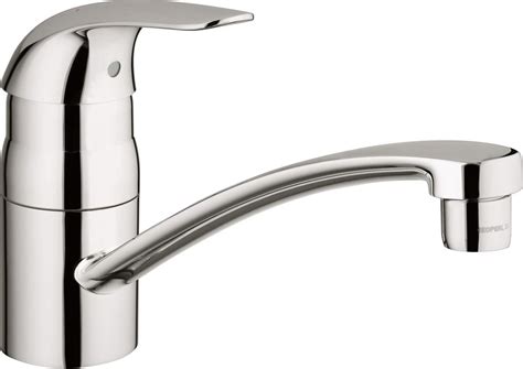 Смеситель для кухни Grohe Euroeco 32750000 купить в магазине Сантехника ...