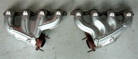 mk gto exhaust manifold diagram gto exhaust manifolds