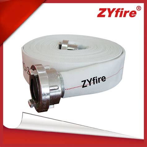 Zyfire Flexible Marine Fire Hose With Epdm Liner China Med Tpr Lining