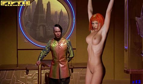 Post 5849978 Dapper12 Fakes Gary Oldman Leeloo Milla Jovovich The Fifth Element Zorg