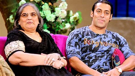 Salman Khan family photos | Celebrity family wiki