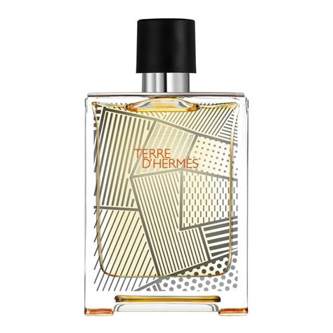 Nước Hoa Nam Hermès Terre D Hermès EDT H Bottle Limited Edition 100ml N