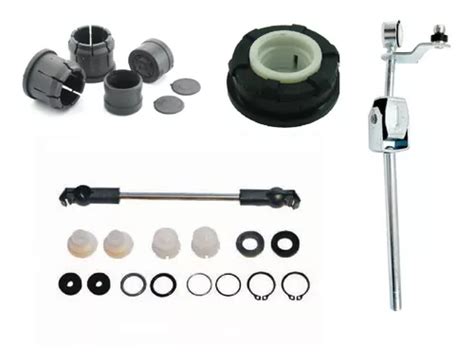 Kit Completo Reparo Trambulador Vectra Astra 1993 94 95 1996