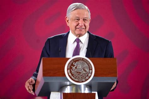 Adiós A Los Puentes López Obrador Anunció Reformas En Los Días De