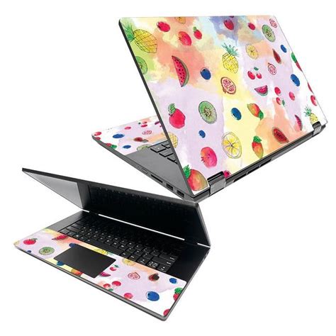 Mightyskins Lenidc34015 Fruit Water Skin For Lenovo Ideapad C340 15 In 2019 Fruit Water