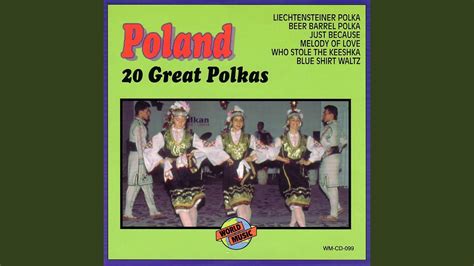 Pennsylvania Polka Youtube