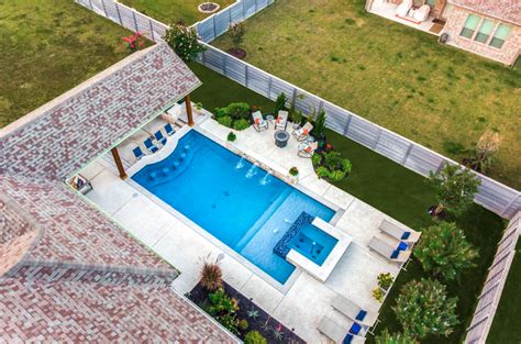 Unique Backyard Pool Designs to Consider - GOLD MEDAL POOLS