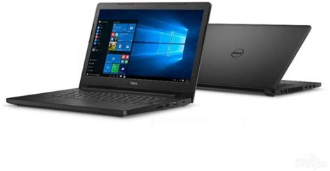 Notebook Dell Latitude 3470 I5 6200u 23ghz1tb4gbcam14w10pro