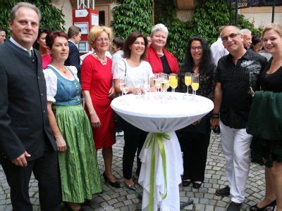 News Gelungene Premiere Bei Den Sommerspielen Sitzenberg